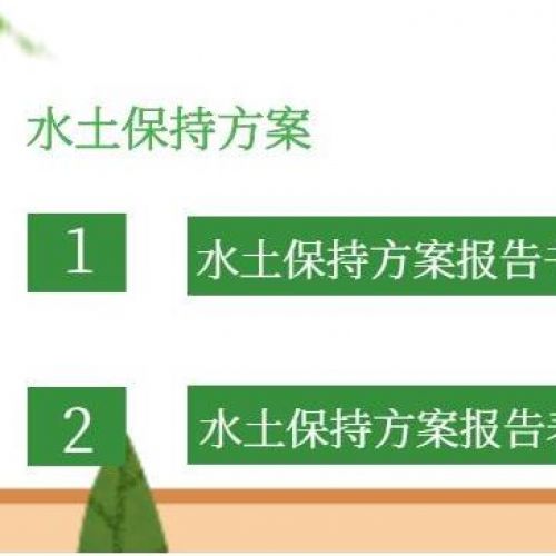 “水土保持的重要性”：認(rèn)識(shí)到水土保持對(duì)生態(tài)環(huán)境、農(nóng)業(yè)生產(chǎn)、經(jīng)濟(jì)發(fā)展等方面的重要意義